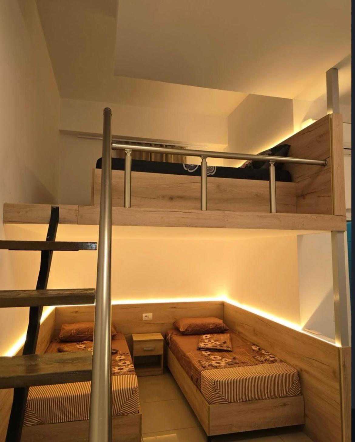 Apart-hotel Aa Boutique Shkodër