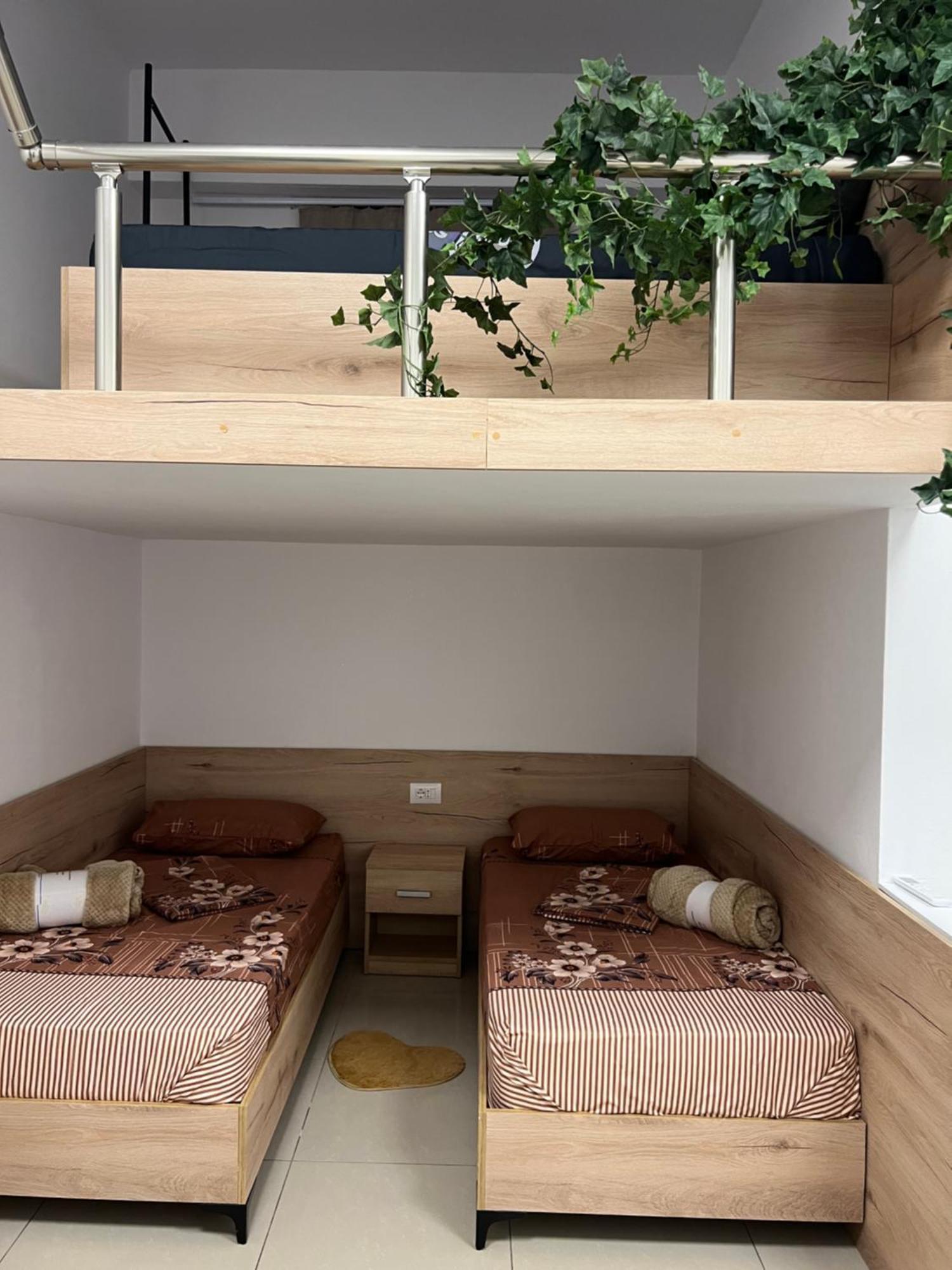 Apart-hotel Aa Boutique *
