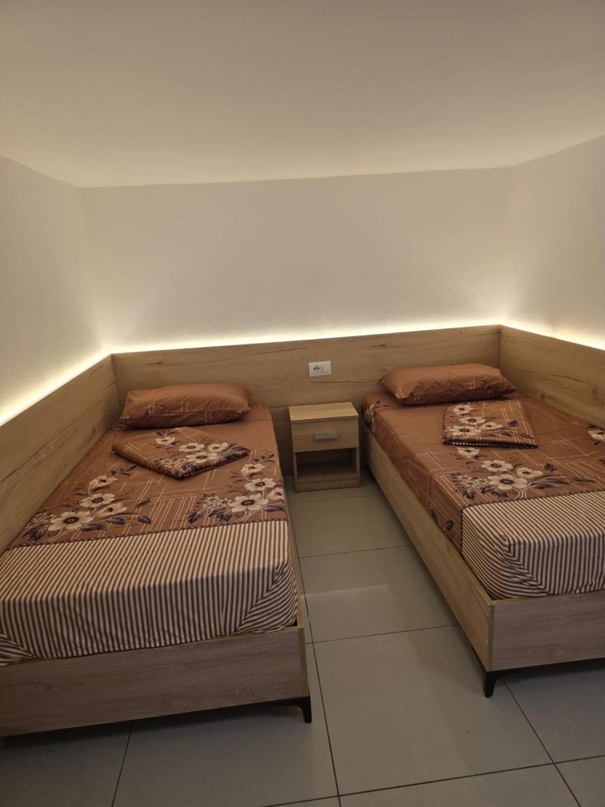 Aa Boutique Apart-hotel *