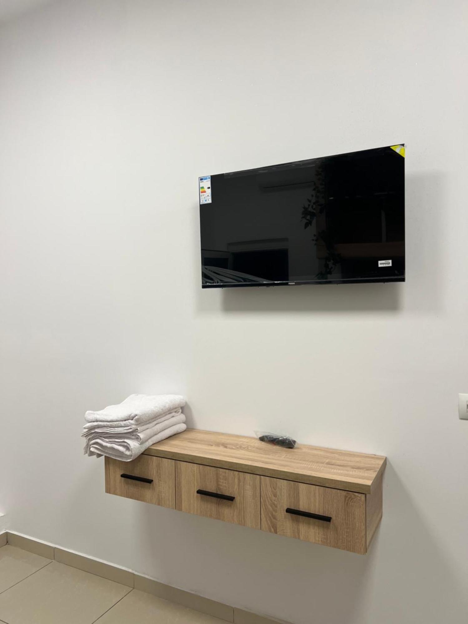 Aa Boutique Apart-hotel Shkodër