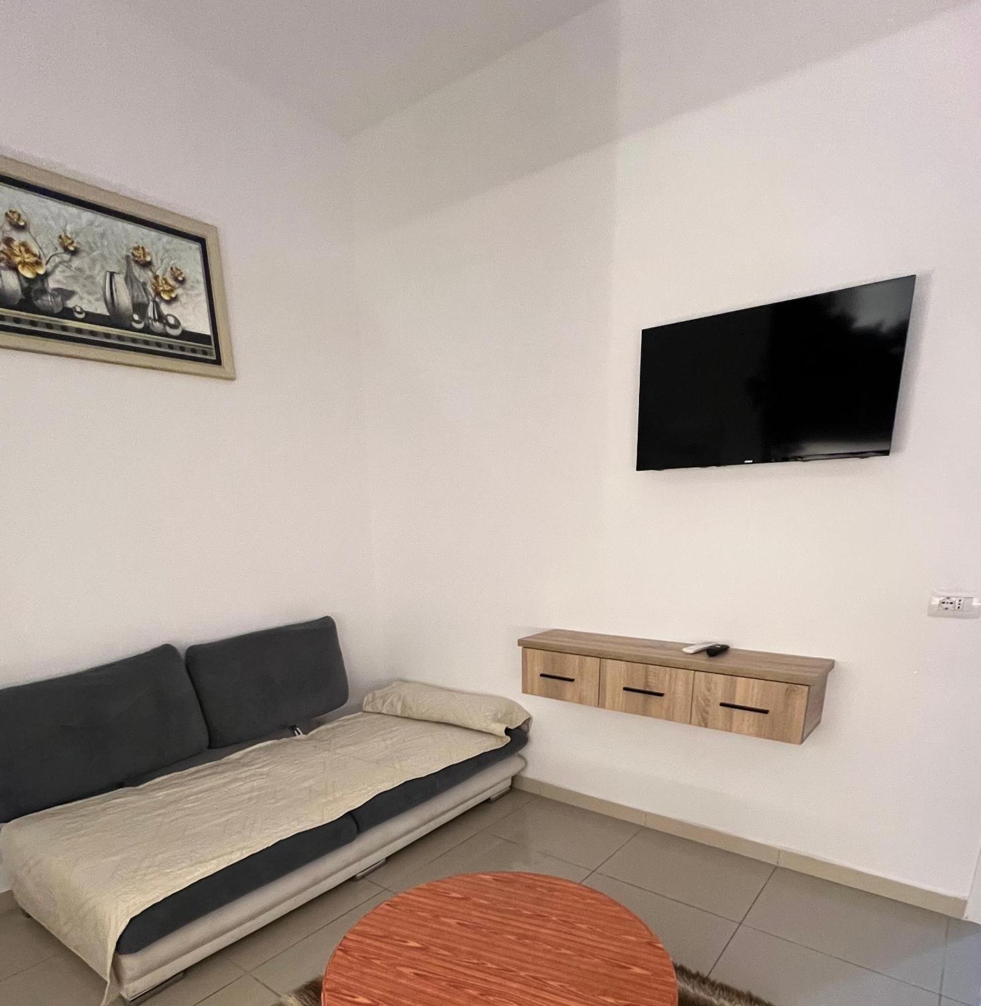 Apart-hotel Aa Boutique