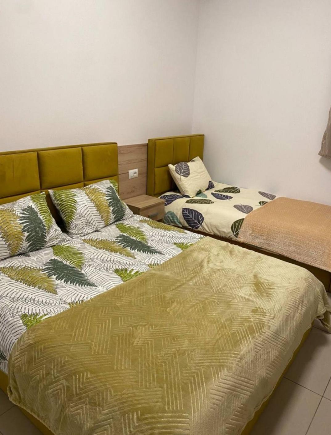 Aa Boutique Apart-hotel