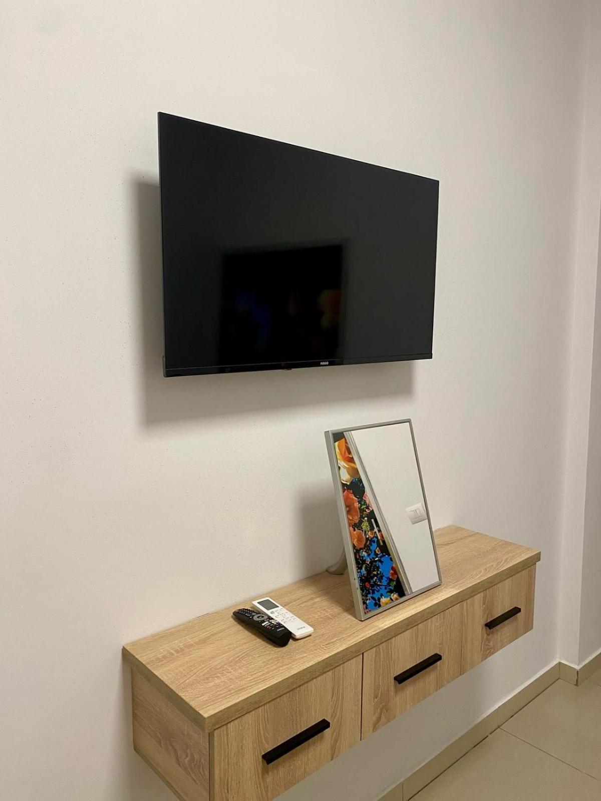 Aa Boutique Apart-hotel *