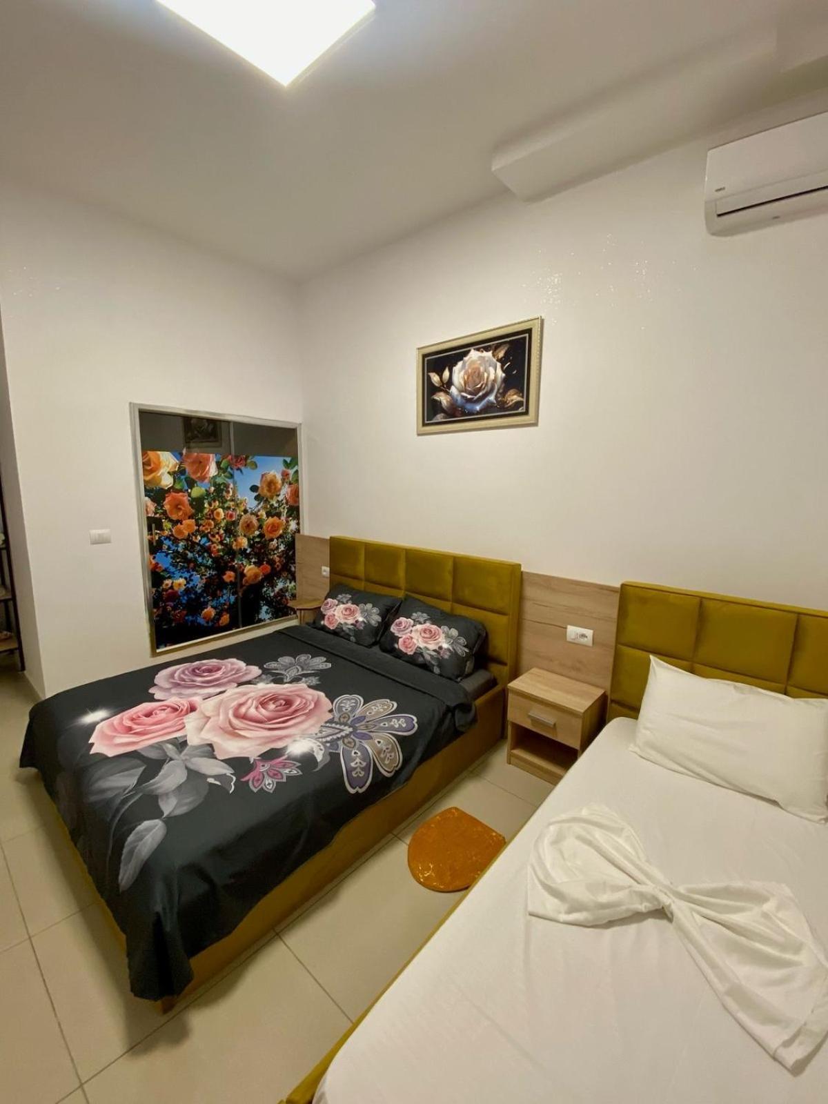 Aa Boutique Apart-hotel